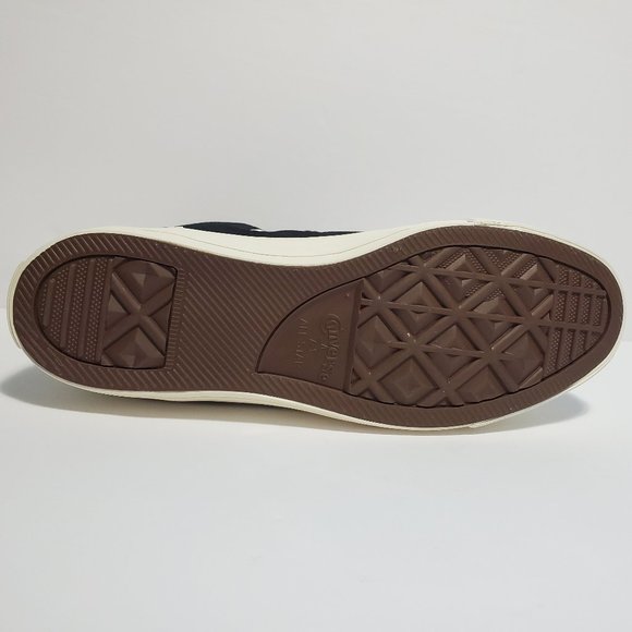 CONVERSE CHUCK TAYLOR LOVE FEARLESSLY HIGH TOPS - Picture 11 of 11